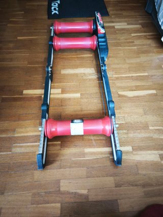 Rodillo Elite Venom