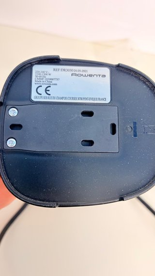 Stiratore Verticale Rowenta Access