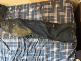 Pantalón Examen A2