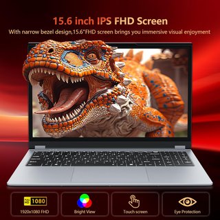 Portátil 2 en 1 15,6” táctil Ryzen 3 / 16GB / 1TB