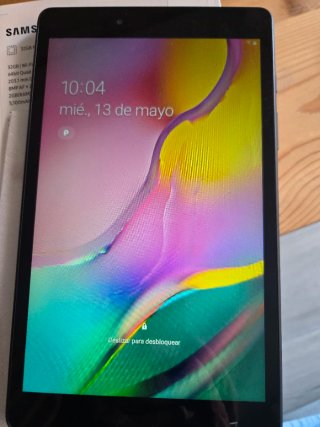 Samsung Tab A Tablet