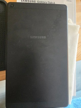 Samsung Tab A Tablet