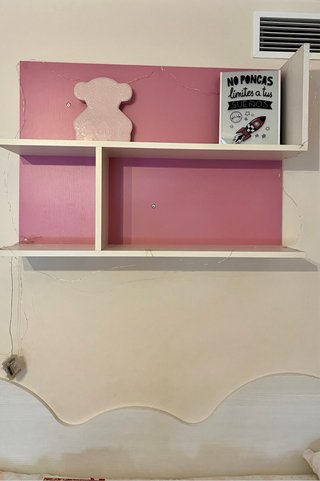 Dormitorio juvenil