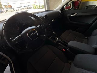 Audi A3 2010