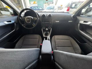 Audi A3 2010