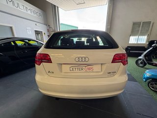 Audi A3 2010