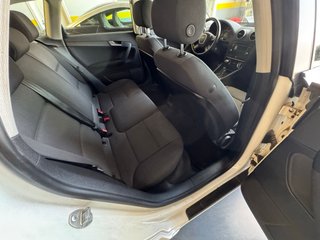 Audi A3 2010