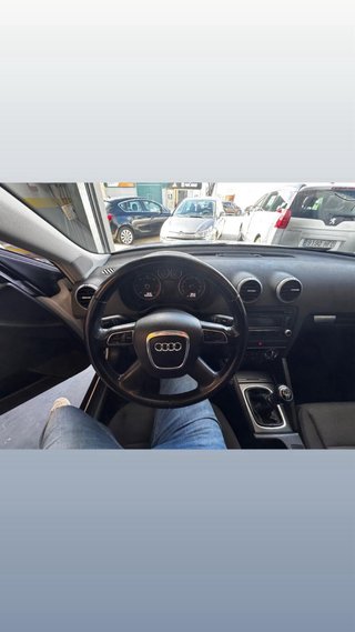 Audi A3 2010