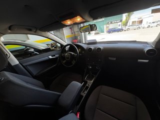 Audi A3 2010
