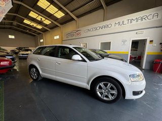 Audi A3 2010
