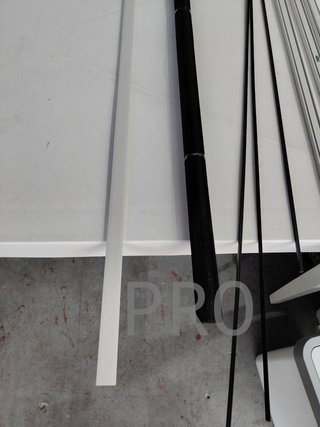 Mosquitera para ventana "Master Slim 3.0" en color