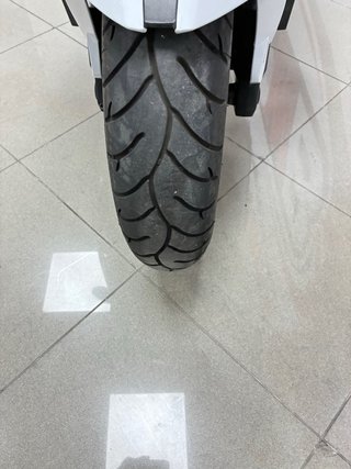 BMW C 650 SPORT 2016 - 34.200 km