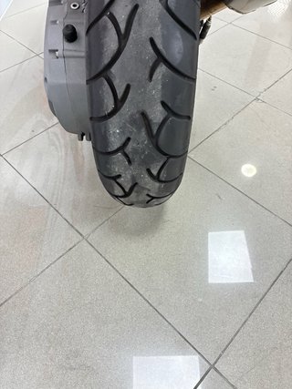 BMW C 650 SPORT 2016 - 34.200 km