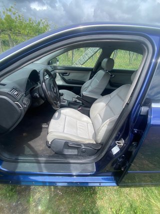 Audi A4 b6 2.5tdi v6 180cv quattro