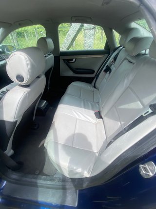 Audi A4 b6 2.5tdi v6 180cv quattro