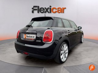 MINI Cooper COOPER 5 PUERTAS