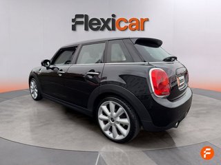 MINI Cooper COOPER 5 PUERTAS