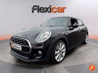 MINI Cooper COOPER 5 PUERTAS