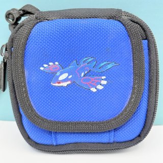 Nintendo Game Boy Advance SP Pokemon Kyogre+Zafiro