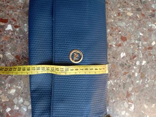 Bolso Victorio & Lucchino Azul
