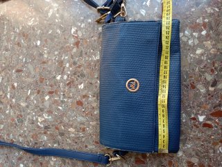 Bolso Victorio & Lucchino Azul