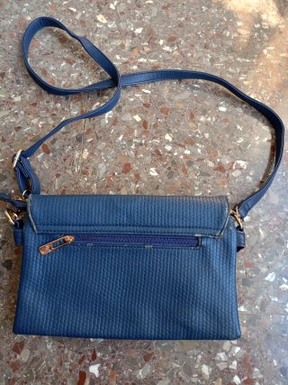 Bolso Victorio & Lucchino Azul