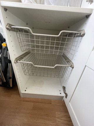 Armario Pax Ikea Blanco