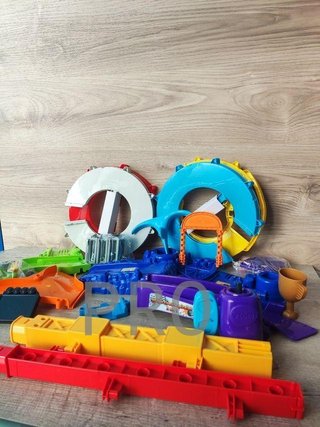 VTech- Circuit, Multicolor, 60 x 60 x 45 cm (80-53