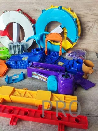VTech- Circuit, Multicolor, 60 x 60 x 45 cm (80-53