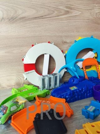 VTech- Circuit, Multicolor, 60 x 60 x 45 cm (80-53
