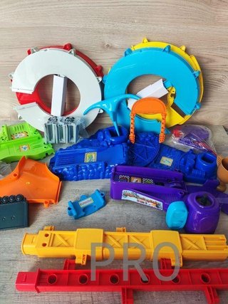VTech- Circuit, Multicolor, 60 x 60 x 45 cm (80-53