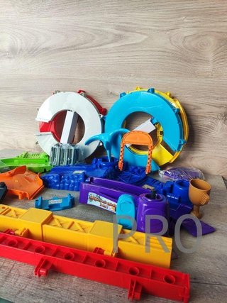 VTech- Circuit, Multicolor, 60 x 60 x 45 cm (80-53