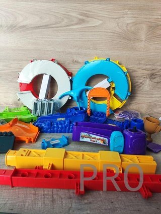 VTech- Circuit, Multicolor, 60 x 60 x 45 cm (80-53