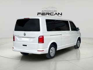 Volkswagen Caravelle Origin Larga 2.0 TDI 110kW BMT DSG