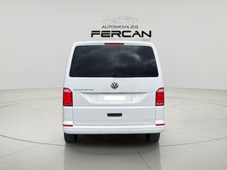 Volkswagen Caravelle Origin Larga 2.0 TDI 110kW BMT DSG