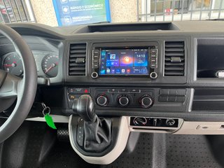 Volkswagen Caravelle Origin Larga 2.0 TDI 110kW BMT DSG