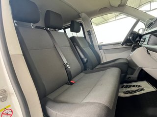 Volkswagen Caravelle Origin Larga 2.0 TDI 110kW BMT DSG