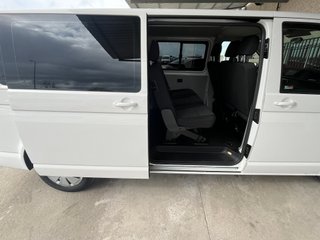 Volkswagen Caravelle Origin Larga 2.0 TDI 110kW BMT DSG