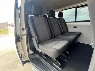 Volkswagen Caravelle Origin Larga 2.0 TDI 110kW BMT DSG