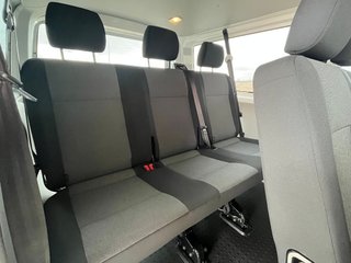 Volkswagen Caravelle Origin Larga 2.0 TDI 110kW BMT DSG
