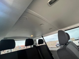 Volkswagen Caravelle Origin Larga 2.0 TDI 110kW BMT DSG