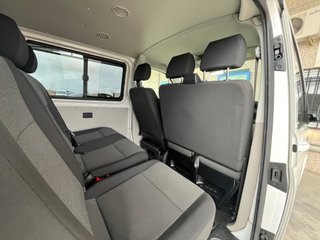 Volkswagen Caravelle Origin Larga 2.0 TDI 110kW BMT DSG