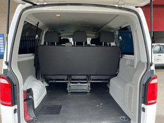 Volkswagen Caravelle Origin Larga 2.0 TDI 110kW BMT DSG