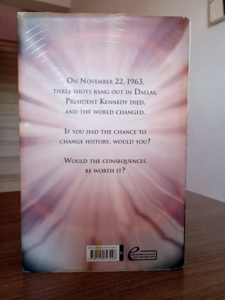 11.22.63(1 edición)