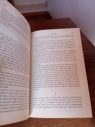 11.22.63(1 edición)