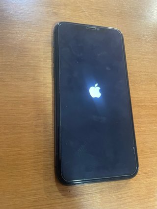 iPhone 11 Pro Space Gray