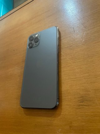 iPhone 11 Pro Space Gray