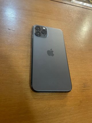 iPhone 11 Pro Space Gray