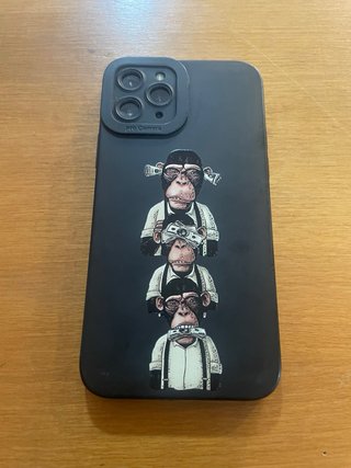 iPhone 11 Pro Space Gray