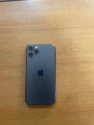 iPhone 11 Pro Space Gray